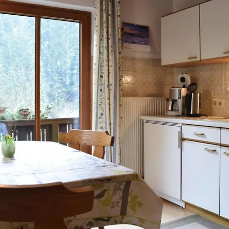 Apartment, * Hüttau