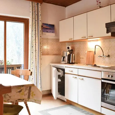 Apartment, Apartmán