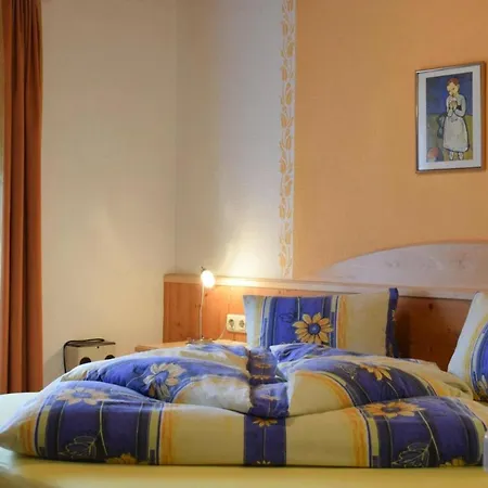 Apartment, Apartmán Hüttau