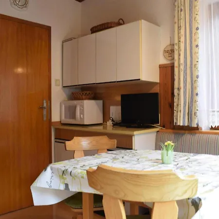 In Near Amade Slopes Hüttau