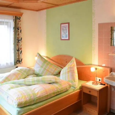 Διαμέρισμα In Near Amade Slopes