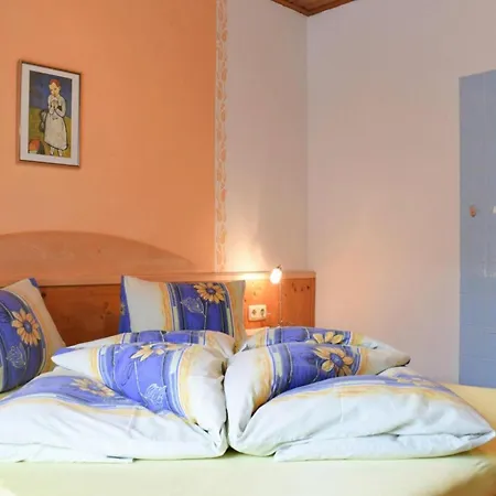 In Near Amade Slopes Hüttau