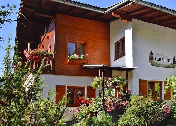 In Near Amade Slopes Apartment