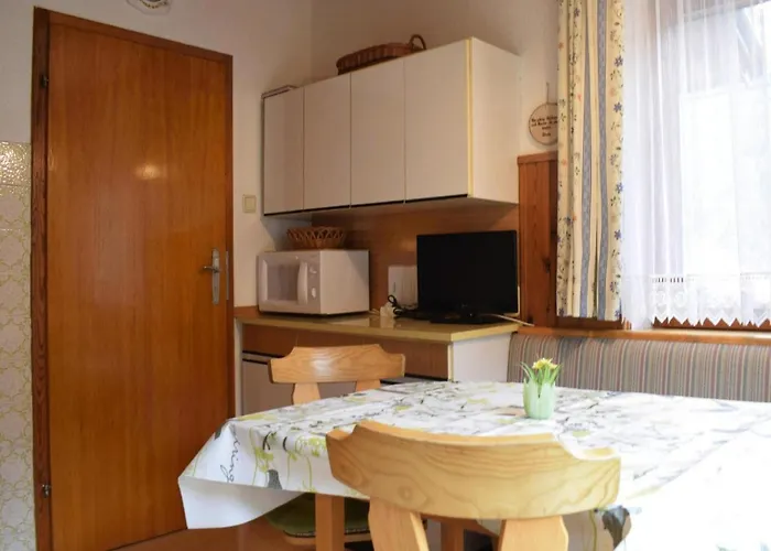 In Near Amade Slopes Hüttau