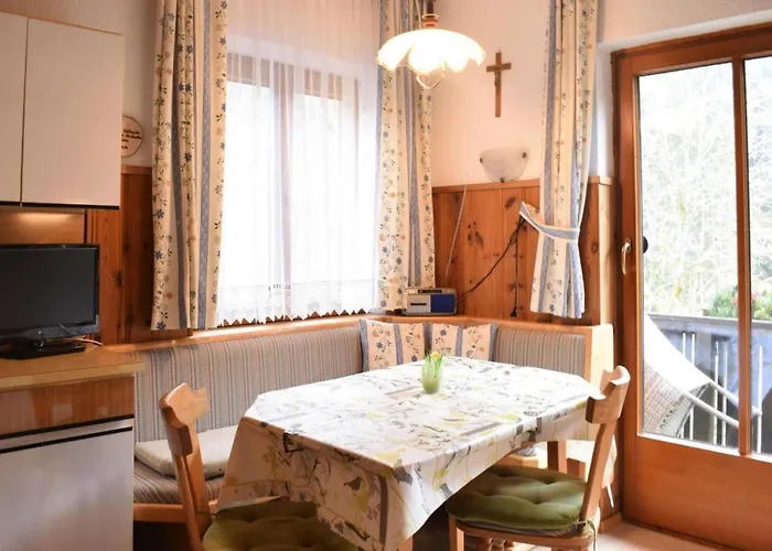 In Near Amade Slopes * Hüttau