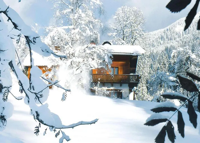 In Near Amade Slopes