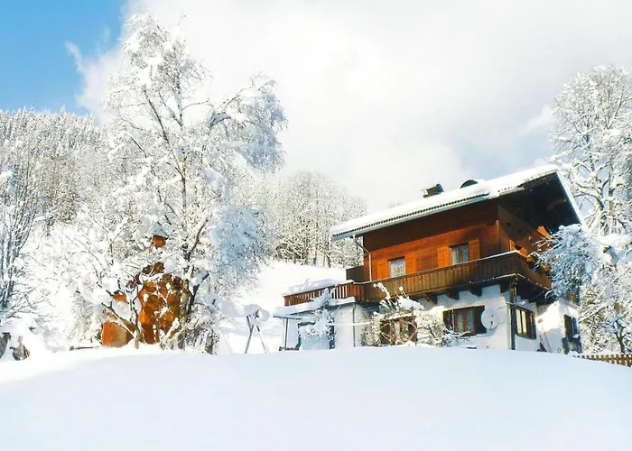 In Near Amade Slopes Apartment