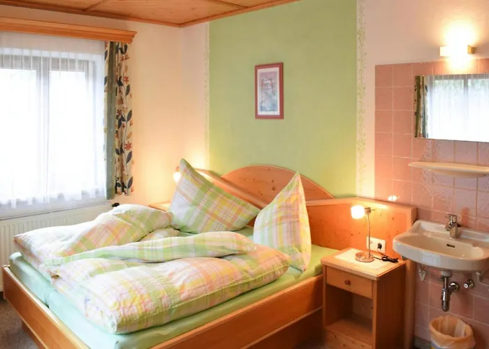 Apartment In Near Amade Slopes