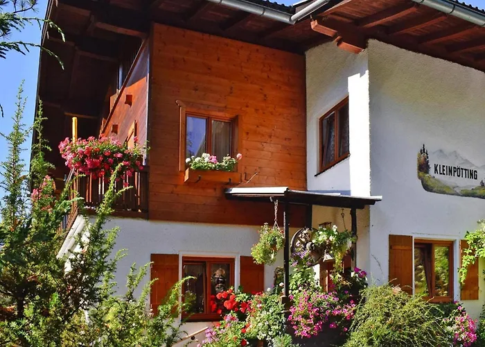 Διαμέρισμα In Near Amade Slopes *