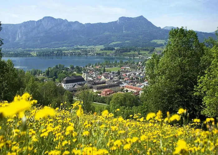 Διαμέρισμα In Near Amade Slopes Hüttau
